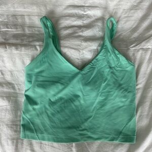 Lululemon align tank top